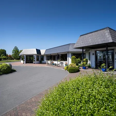Burrendale Hotel Country Club & Spa-2