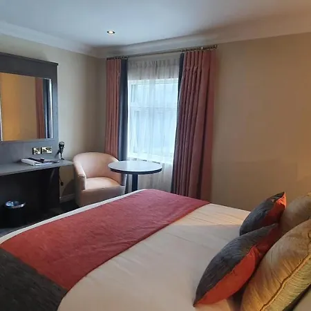 Burrendale Hotel Country Club & Spa-3